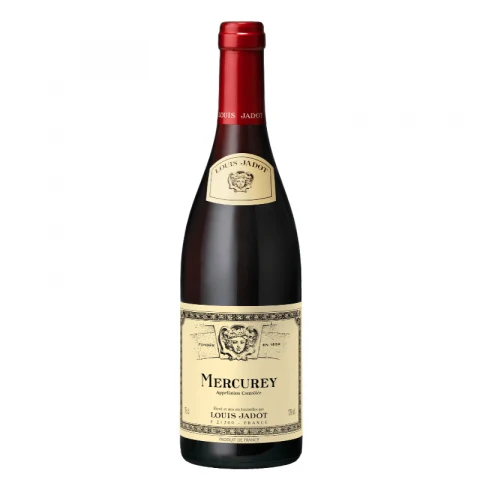 BOURGOGNE - Maison Louis Jadot Mercurey
