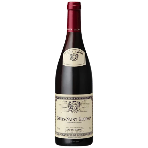 BOURGOGNE - Maison Louis Jadot Nuits Saint Georges