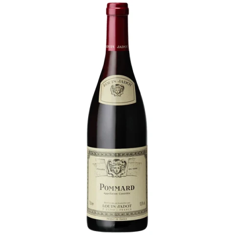 BOURGOGNE - Maison Louis Jadot Pommard