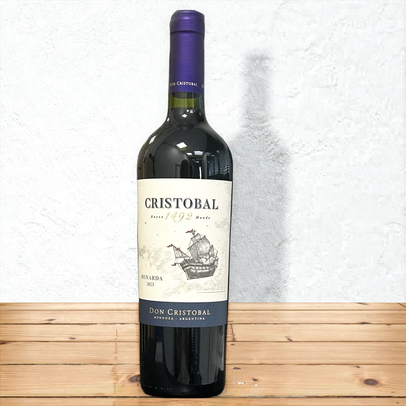 ARGENTINE - Don Cristobal 1492 Malbec
