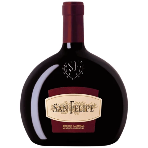 ARGENTINE - Bodega La Rural San Felipe