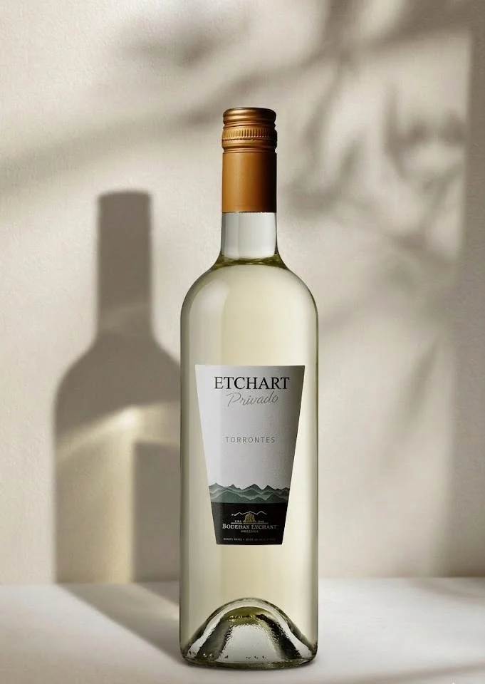 ARGENTINE - Bodegas Etchart Privado Torrontés