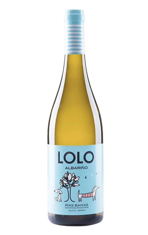 PACK VINS ETRANGERS (6 Bouteilles)