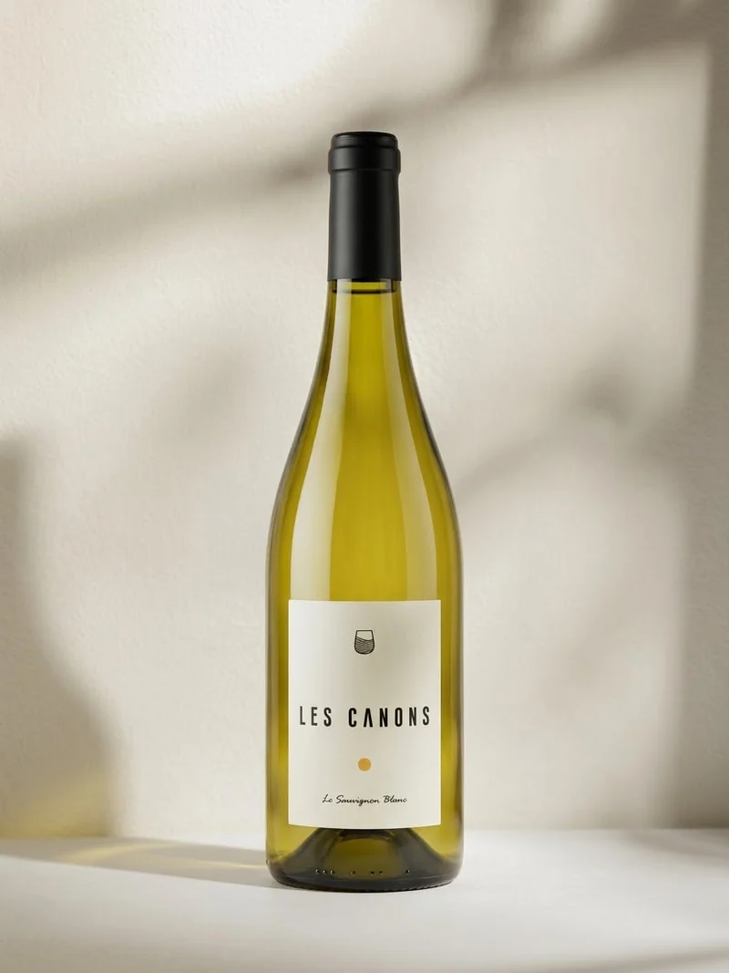 Les Canons - Le Sauvignon Blanc - Loire