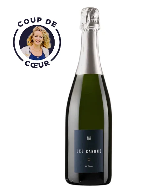 LOIRE - PETILLANT - Les Canons - Le Chenin Brut