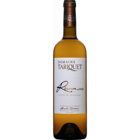 Domaine du Tariquet Réserve