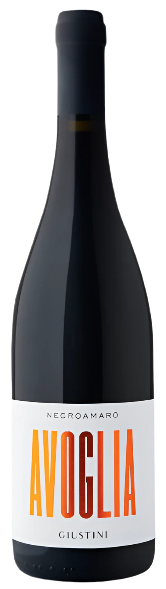 ITALIE - Tenuta Giustini Avoglia Primitivo Puglia IGP