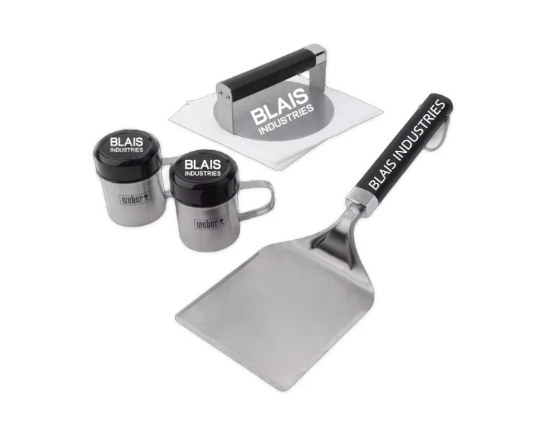 Kit smash burger (exclusivité 10 ans d'ancienneté)