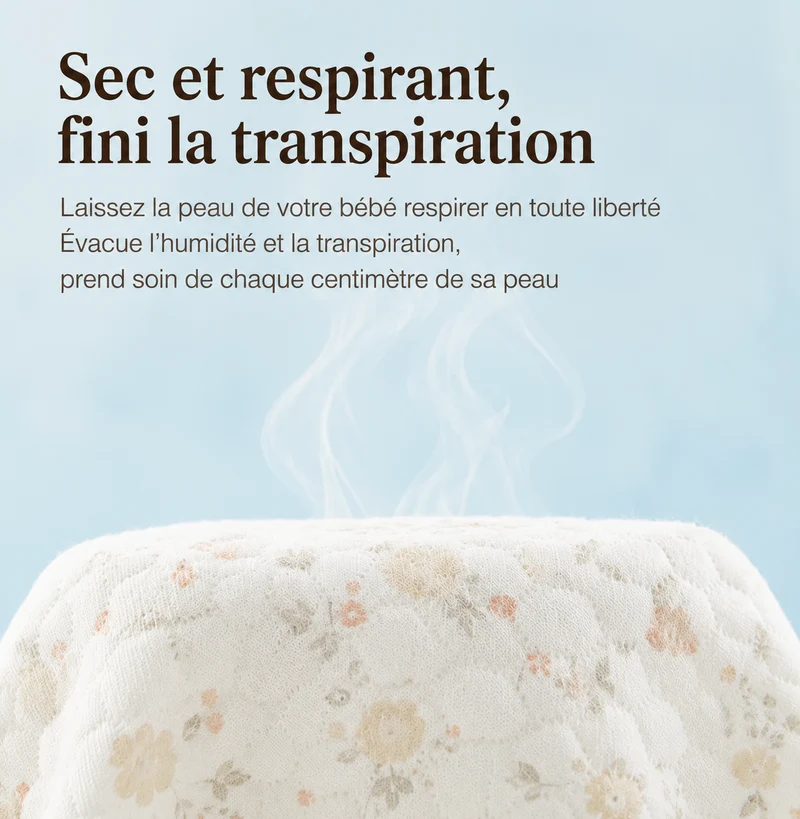 Combinaison unisexe en polaire et coton imprimé animal – Automne-Hiver