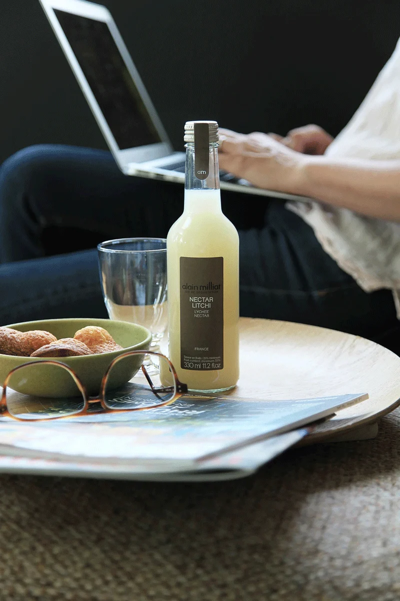 Nectar Litchi | 33cl
