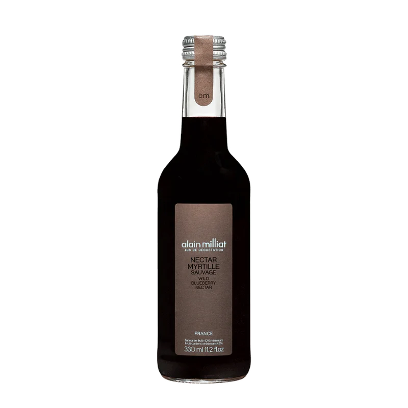 Nectar Myrtille Sauvage | 33cl