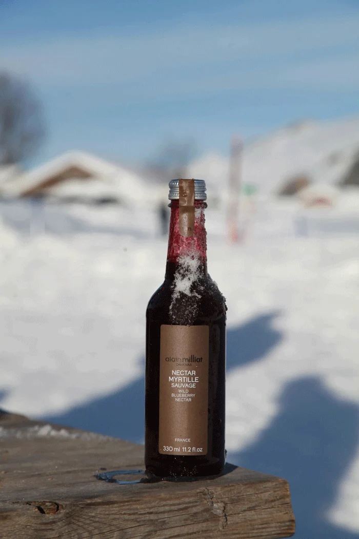 Nectar Myrtille Sauvage | 33cl