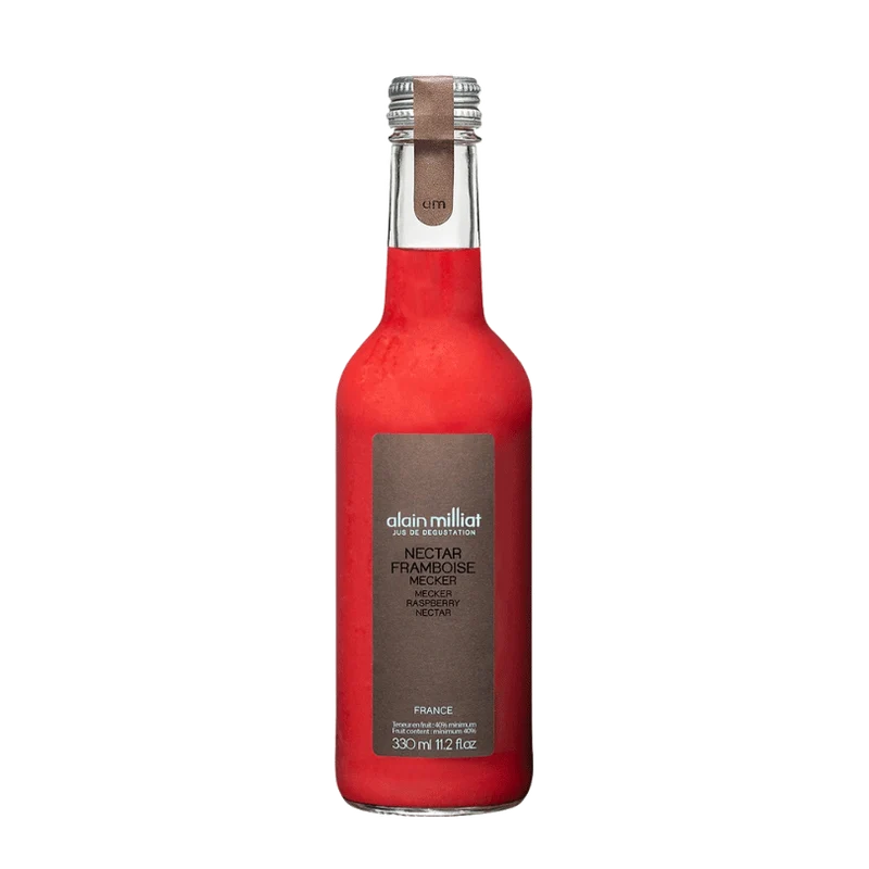 Nectar Framboise Mecker | 33cl