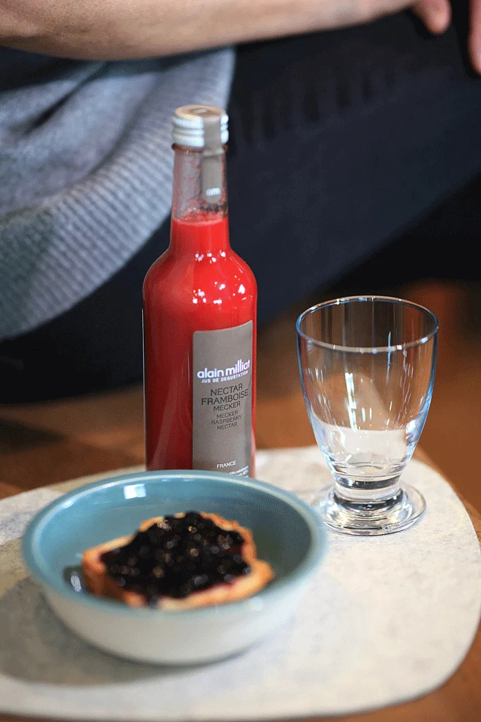 Nectar Framboise Mecker | 33cl