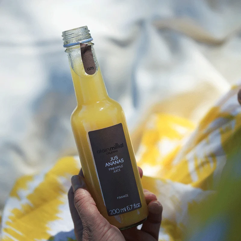 Jus Ananas | 33cl