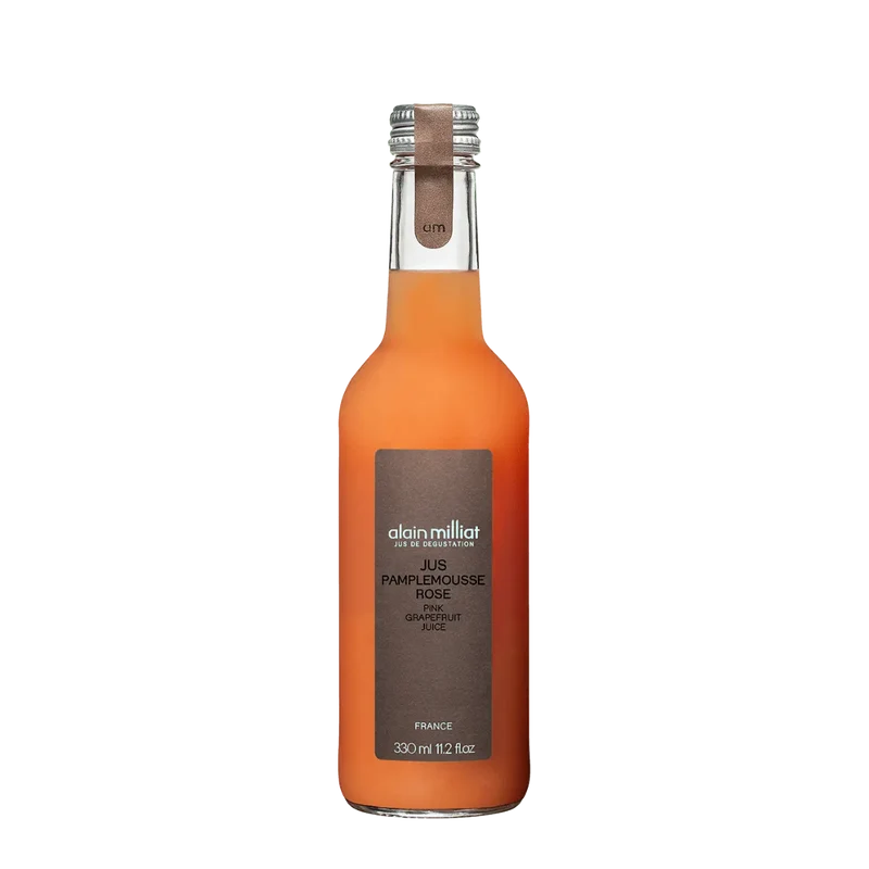 Jus Pamplemousse Rose | 33cl