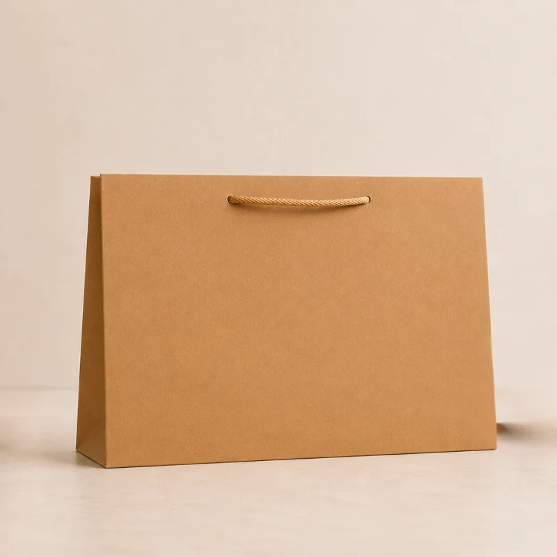 Grand Sac Cadeau