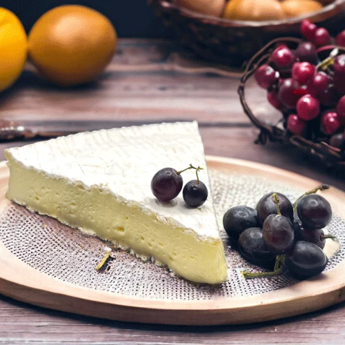 Brie de Meaux AOP | 400g