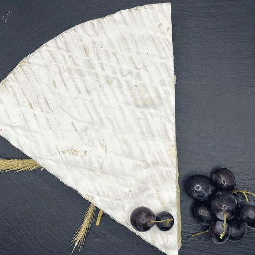 Brie de Meaux AOP | 400g