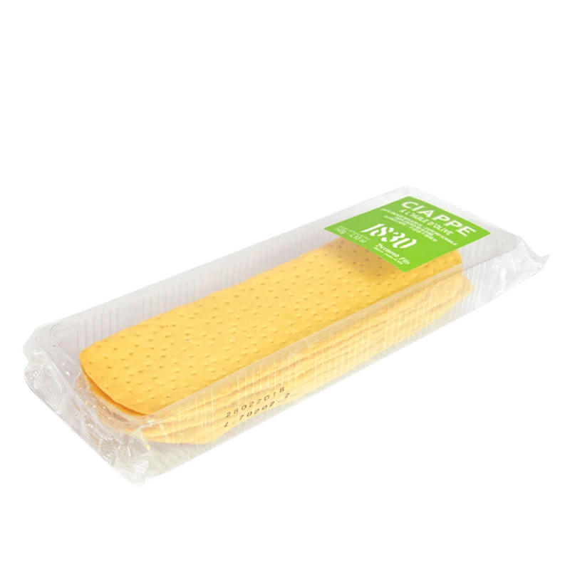 Ciappe à l’Huile d'Olive | 140g
