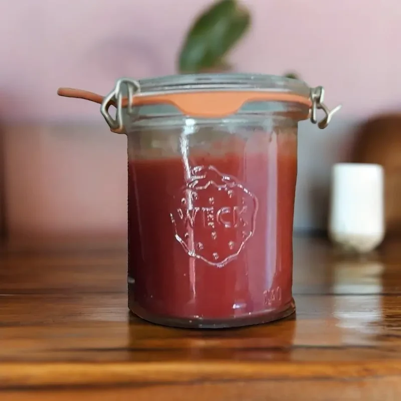 Ketchup de Betterave - 140ml