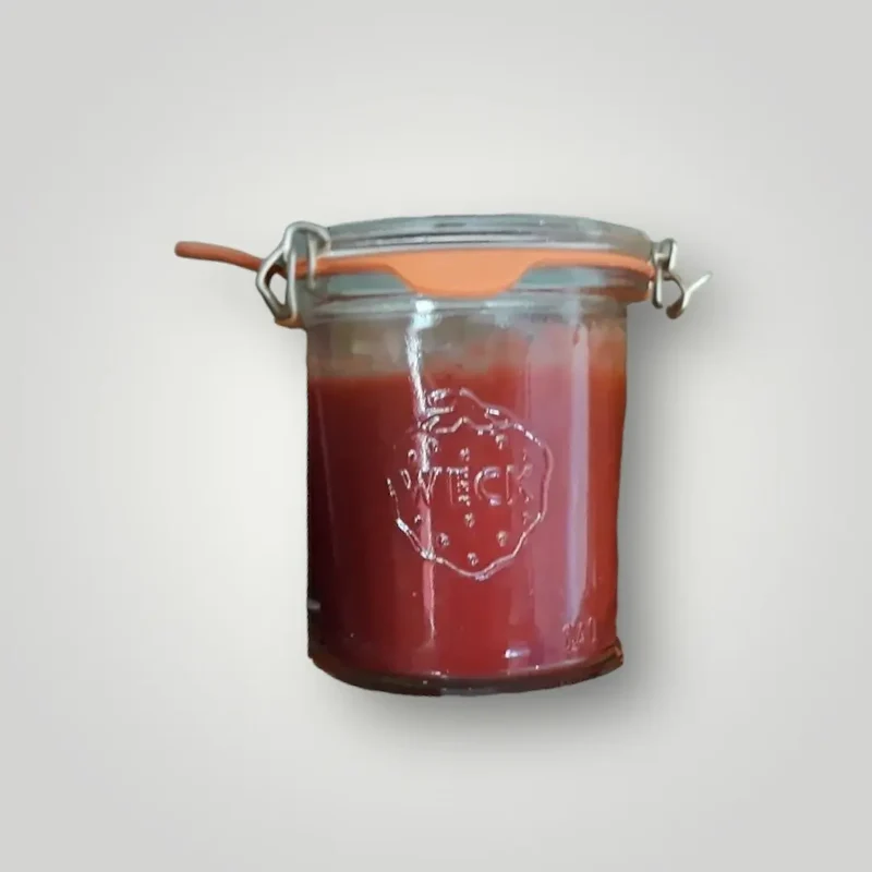 Ketchup de Betterave - 140ml
