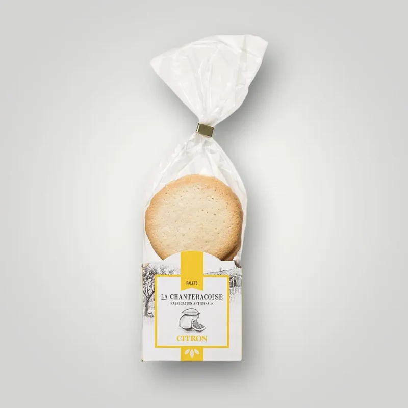 Sélection de gâteaux croquants