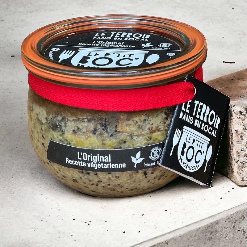 Les P'tits Bocs du Perigord