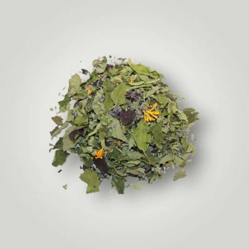 Tisane - Note Digestive