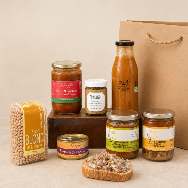 Panier des Producteurs