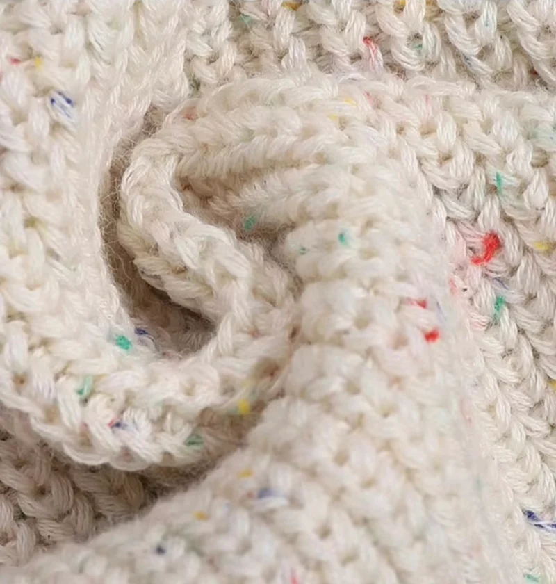 Pull en tricot 100 % coton pour garçon – Collection Kali (2 couleurs) |
