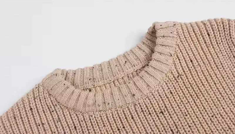 Ensemble bébé garçon tricot coton doux – Kali