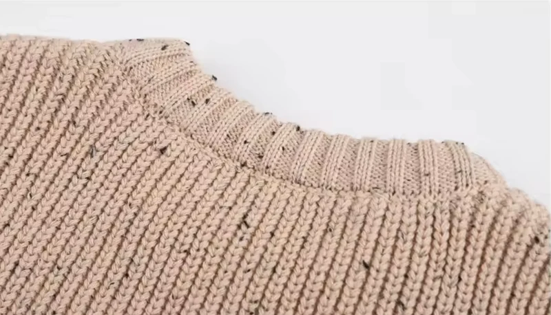 Ensemble bébé garçon tricot coton doux – Kali