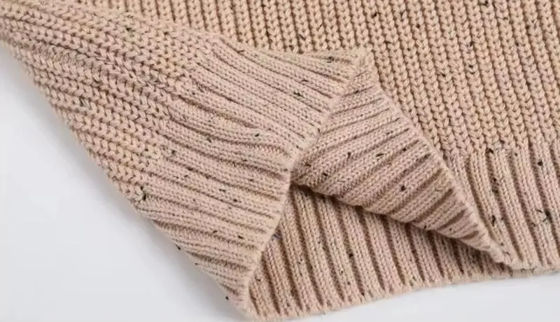 Ensemble bébé garçon tricot coton doux – Kali