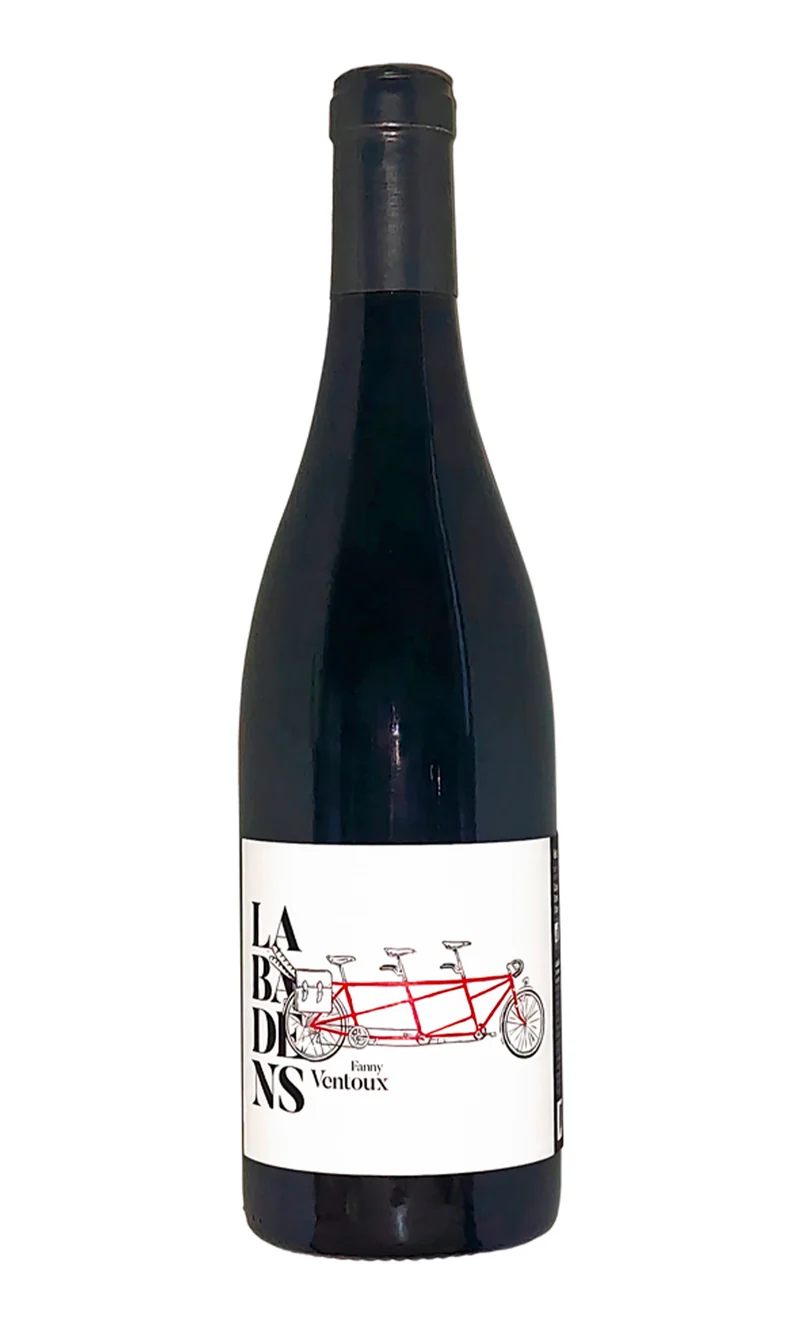 Fanny - Ventoux