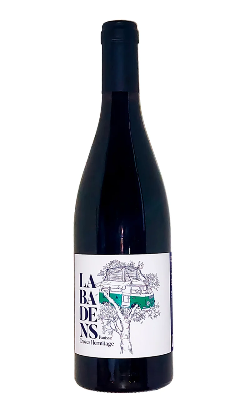 Panisse - Crozes-Hermitage
