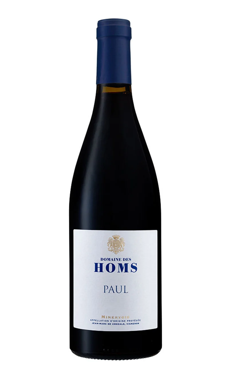 Paul