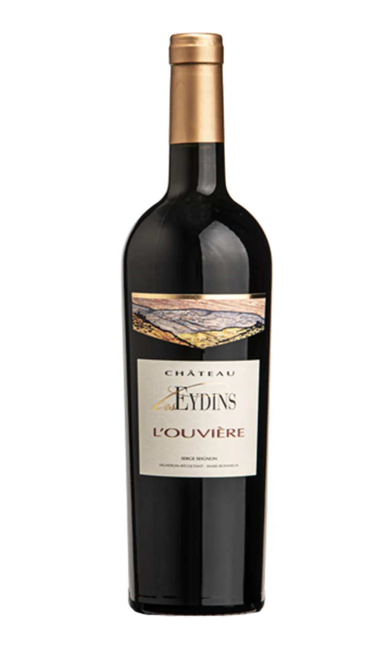 L'Ouvière