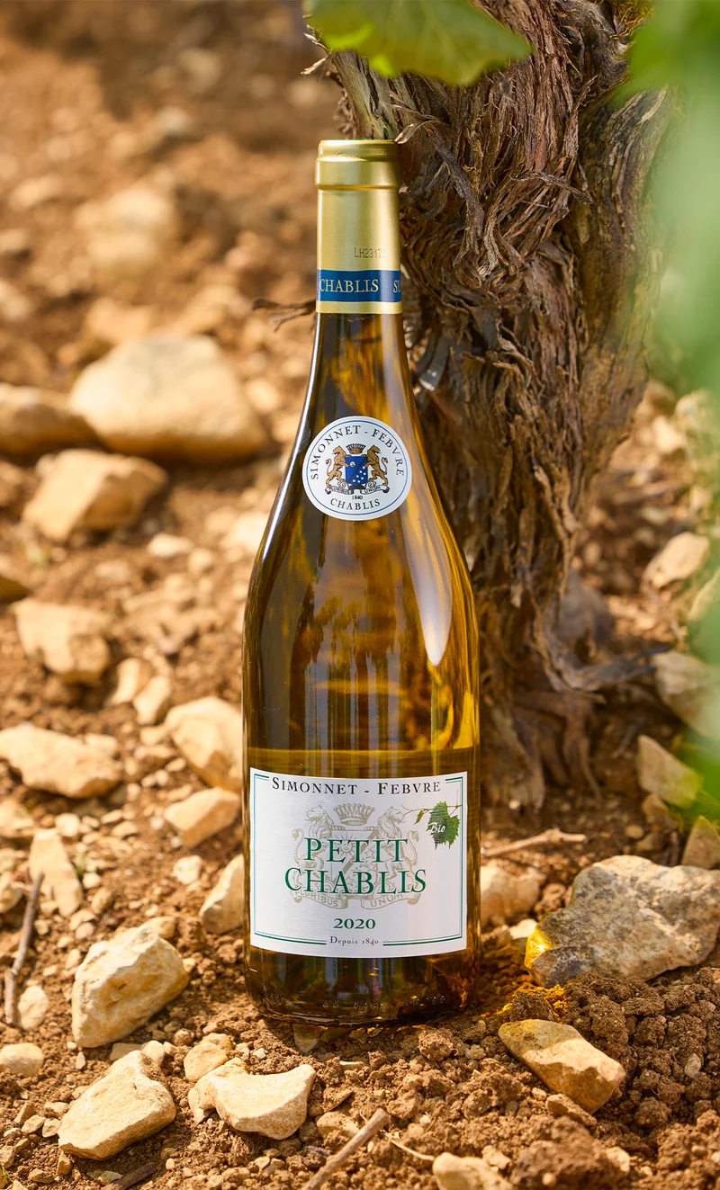 Petit Chablis