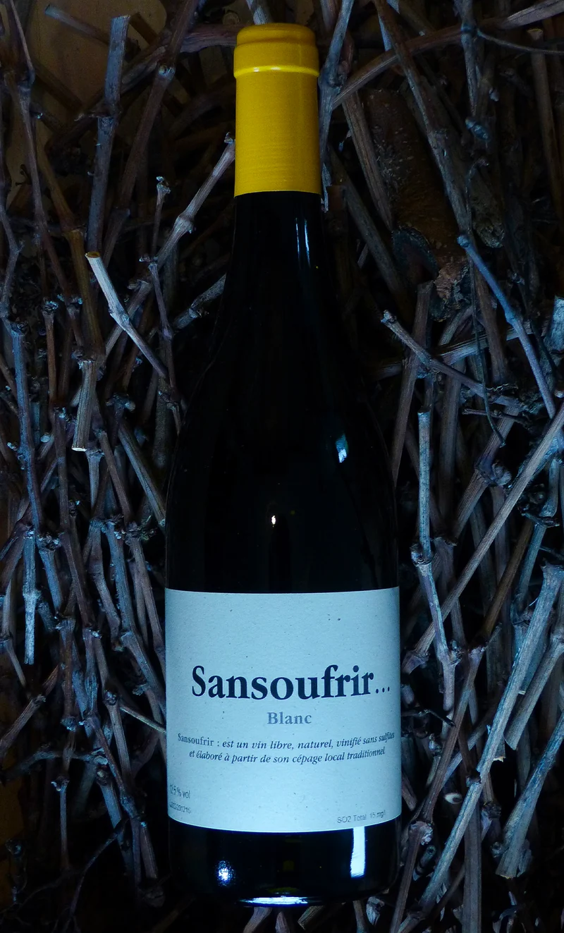 Sansouffrir
