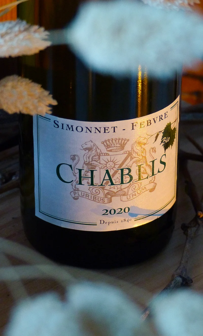 Chablis