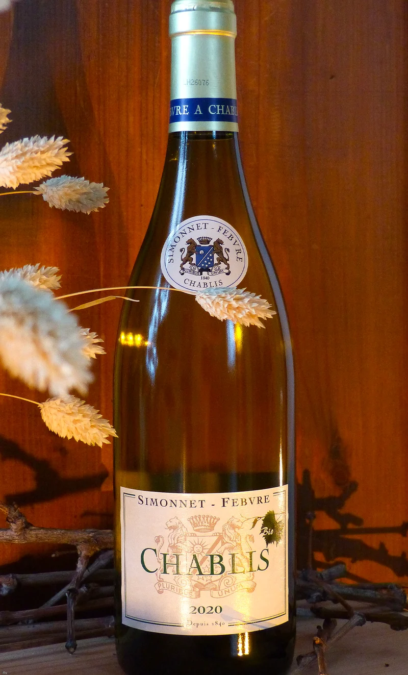 Chablis