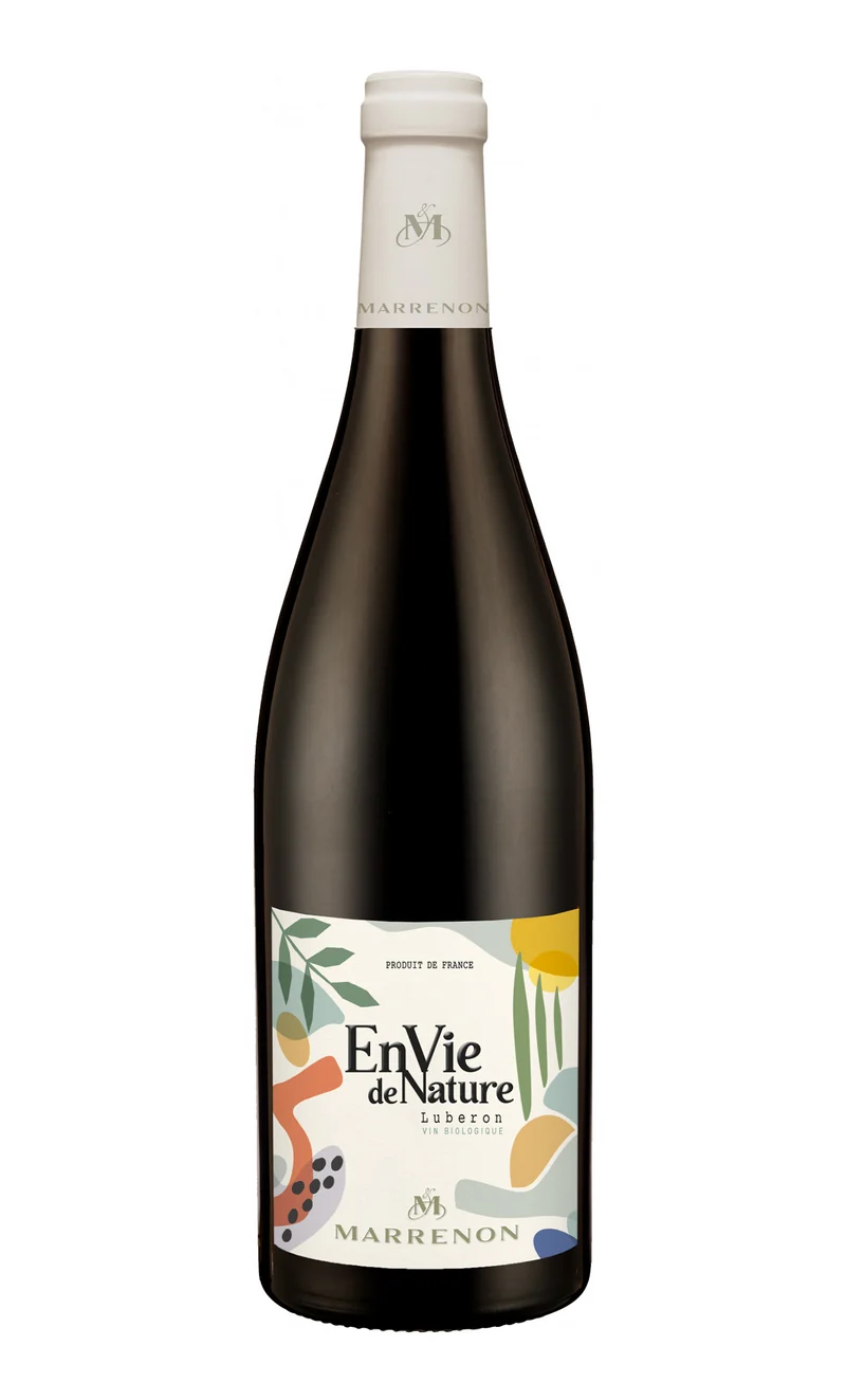Envie de nature
