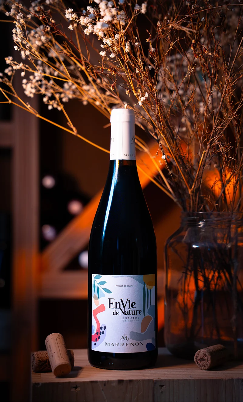 Envie de nature