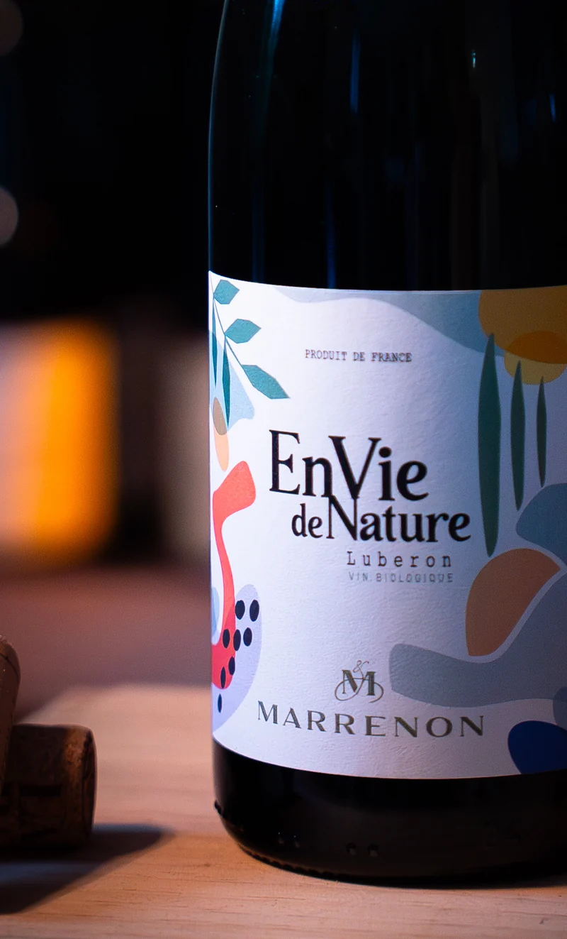 Envie de nature