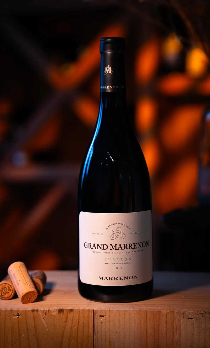 Grand Marrenon
