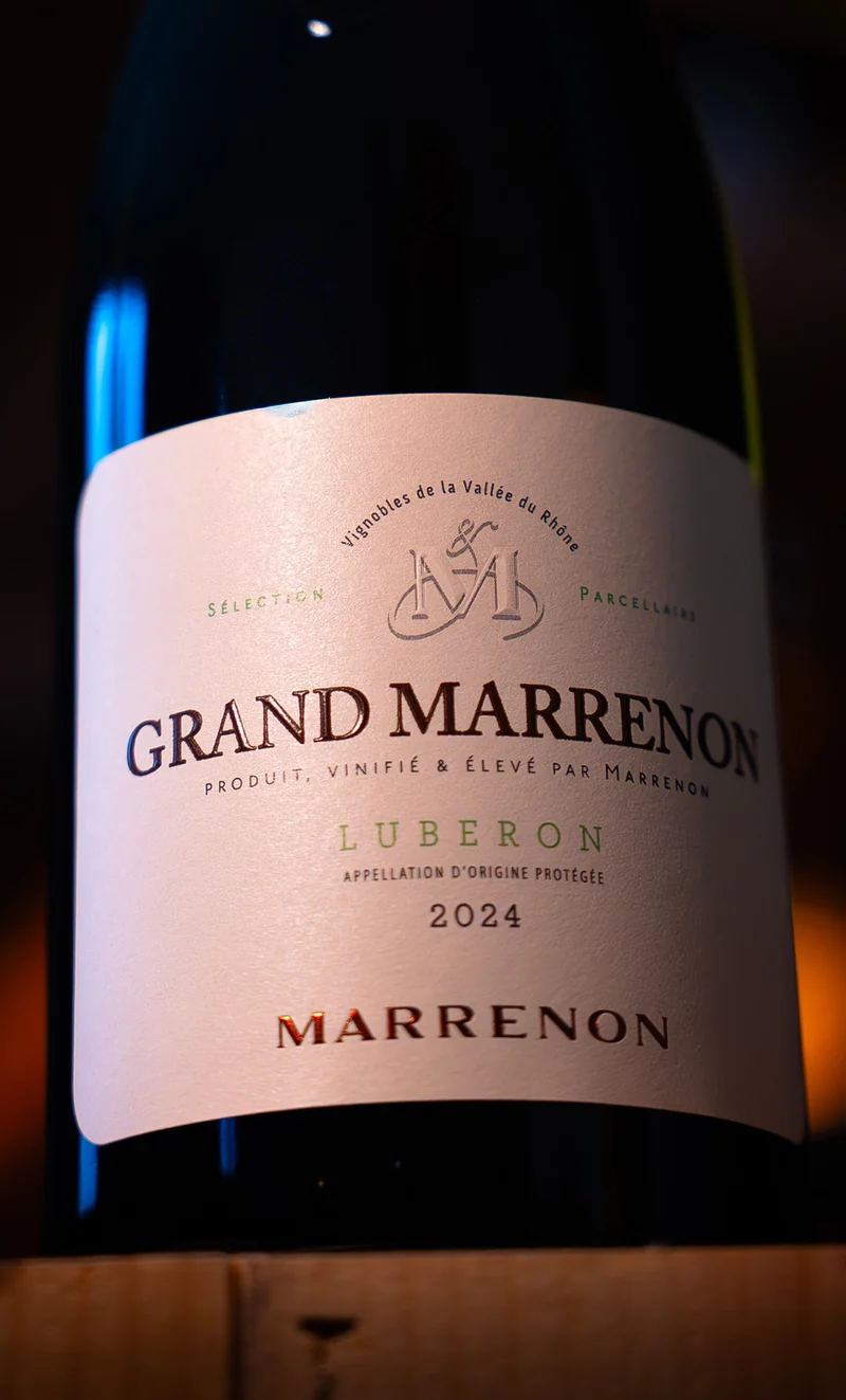 Grand Marrenon