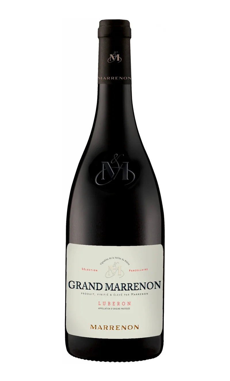 Grand Marrenon