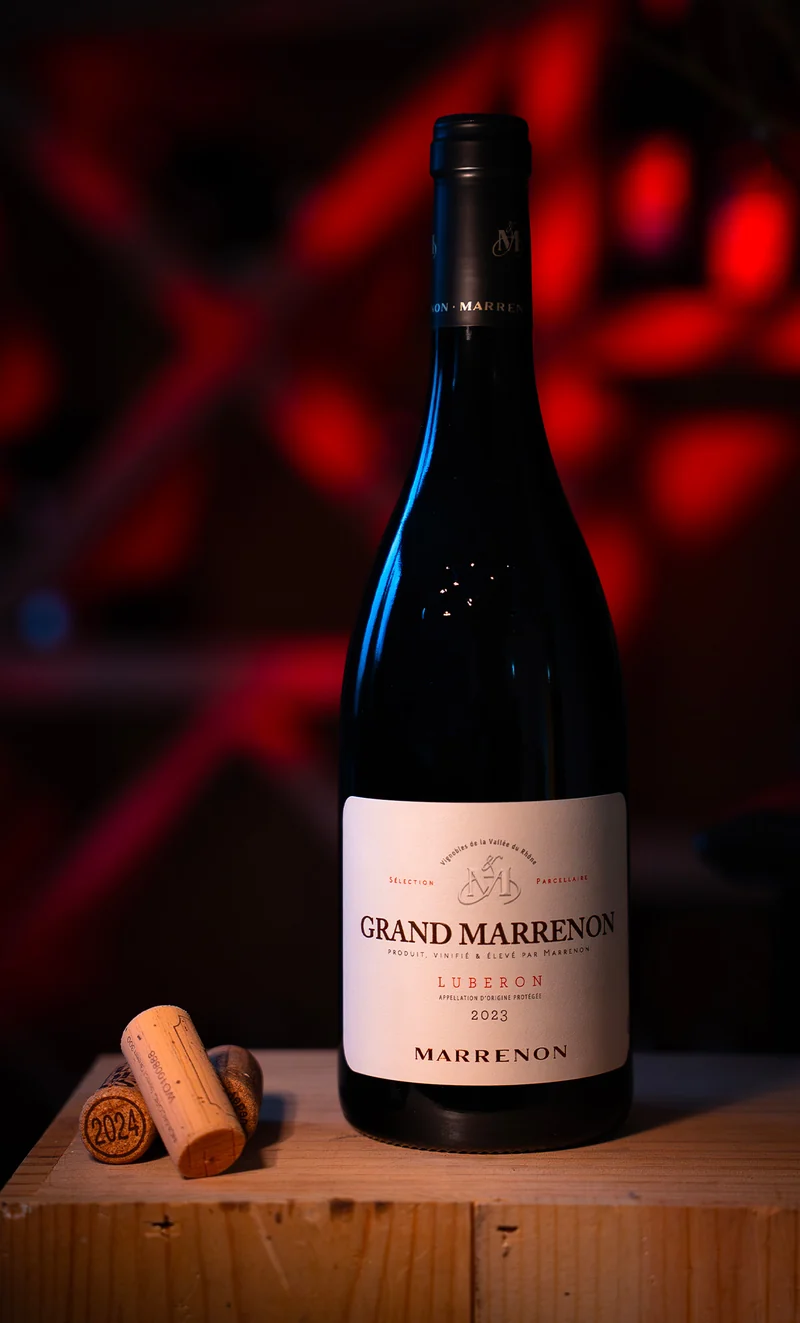 Grand Marrenon