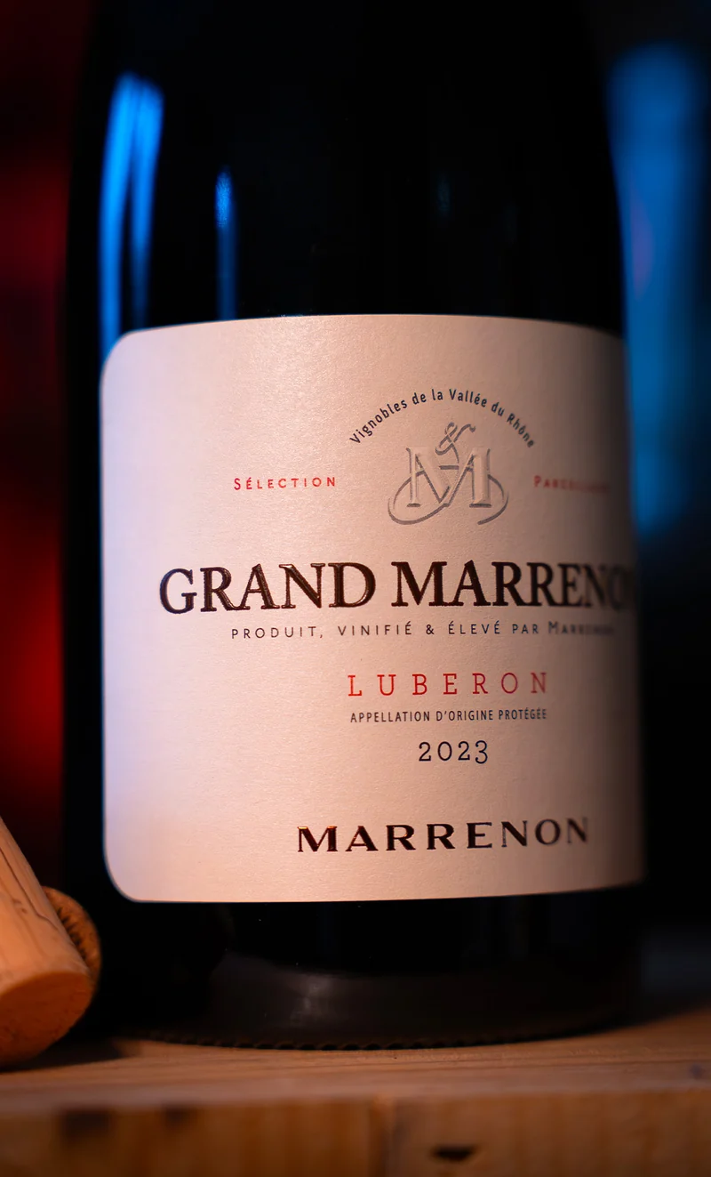 Grand Marrenon